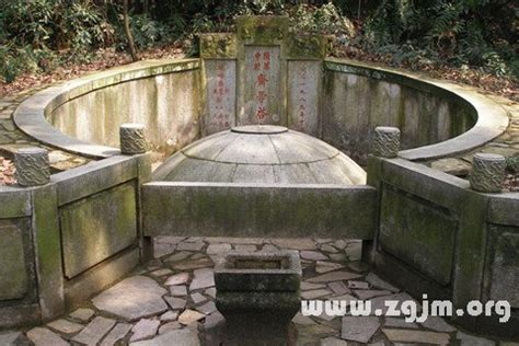 解夢 墓|夢見墓穴、墓基、墳墓 建築 周公解夢